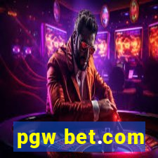 pgw bet.com